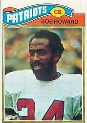 Bob Howard