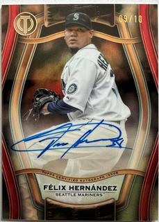 Felix Hernandez