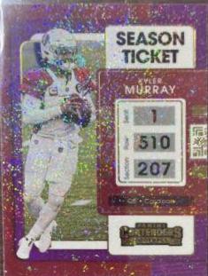 Kyler Murray