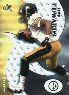 Troy Edwards