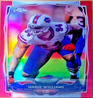 Mario Williams