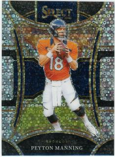 Peyton Manning