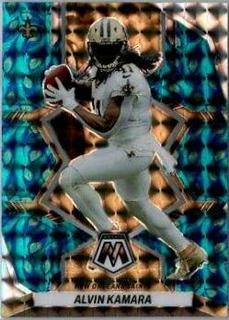 Alvin Kamara