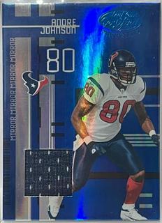 Andre Johnson