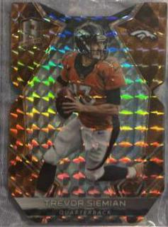 Trevor Siemian