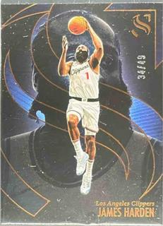 James Harden