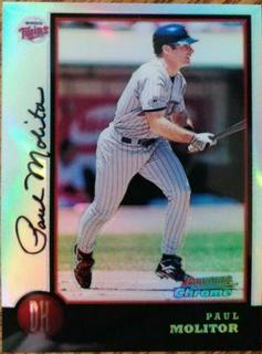 Paul Molitor