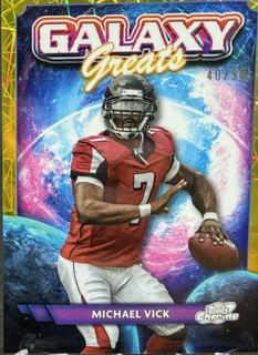 Michael Vick