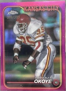 Christian Okoye
