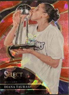 Diana Taurasi