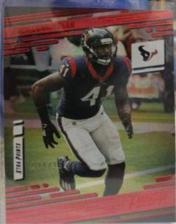 Zach Cunningham