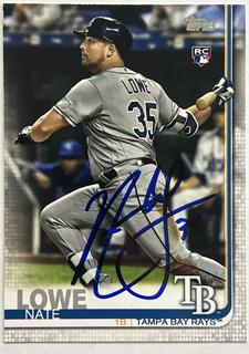 Nate Lowe