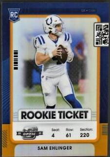 Sam Ehlinger