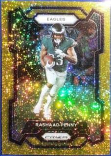 Rashaad Penny