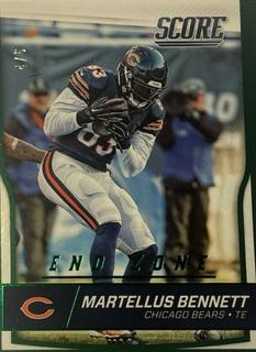 Martellus Bennett