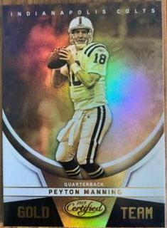 Peyton Manning