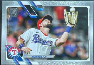 David Dahl