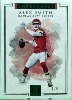 Alex Smith
