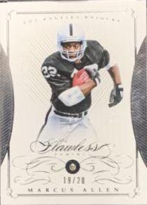 Marcus Allen