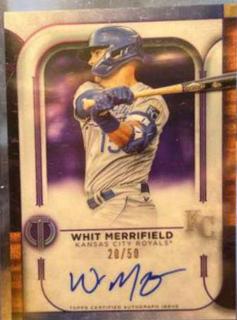 Whit Merrifield