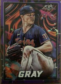 Sonny Gray