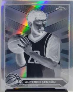 Alperen Şengun