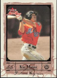 Kaz Matsui