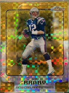 Tom Brady