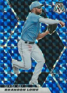 Brandon Lowe