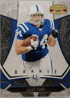 Jacob Tamme