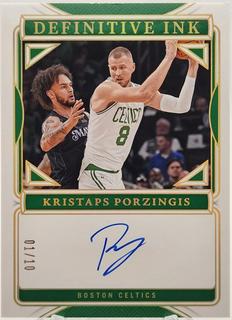 Kristaps Porzingis