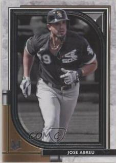 Jose Abreu