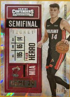 Tyler Herro