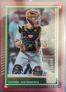Buster Posey