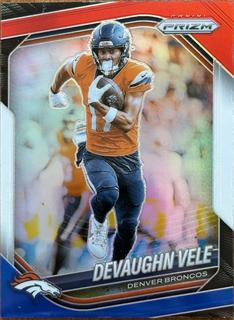 Devaughn Vele