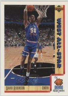 David Robinson