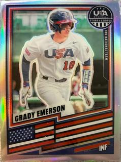 Grady Emerson