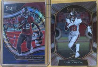 Tyler Johnson