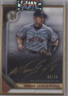 Nomar Garciaparra