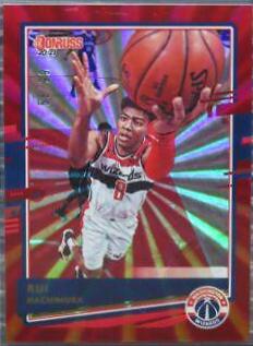 Rui Hachimura