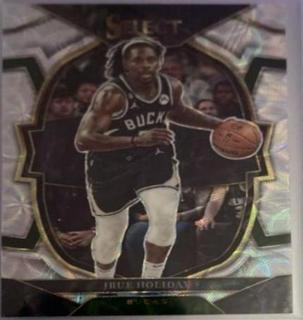 Jrue Holiday
