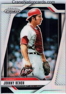 Johnny Bench