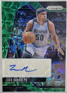 Zach Randolph