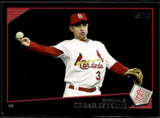 Cesar Izturis
