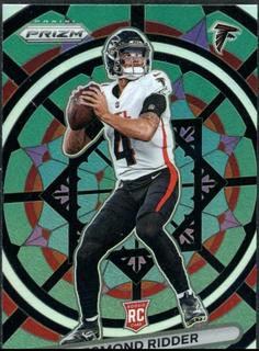 Desmond Ridder