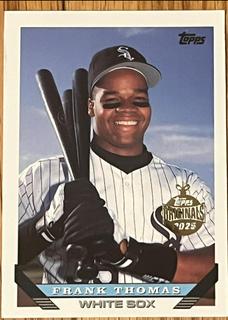 Frank Thomas