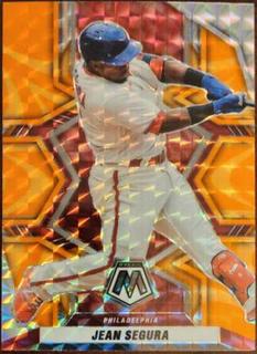 Jean Segura