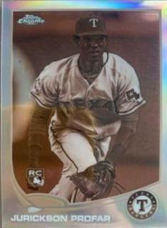 Jurickson Profar