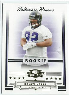 Haloti Ngata