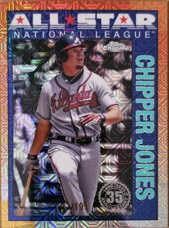Chipper Jones